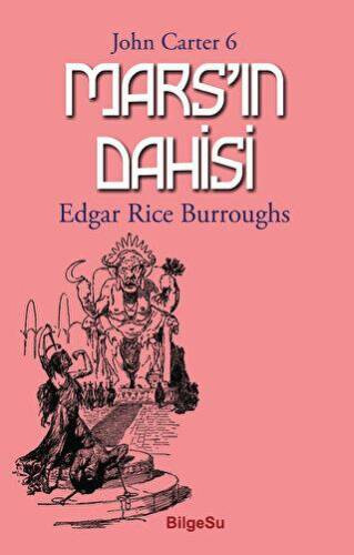 Mars’ın Dahisi