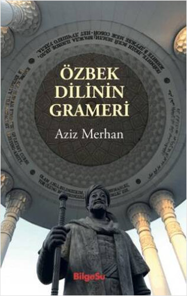 Özbek Dilinin Grameri 