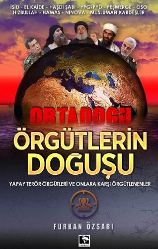 Ortadoğu Örgütlerin Doğuşu