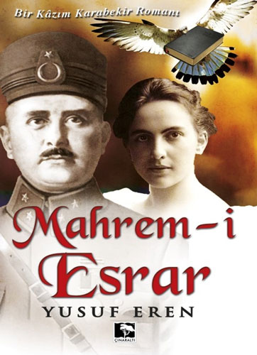 Mahrem-İ Esrar Mahrem-İ Esrar