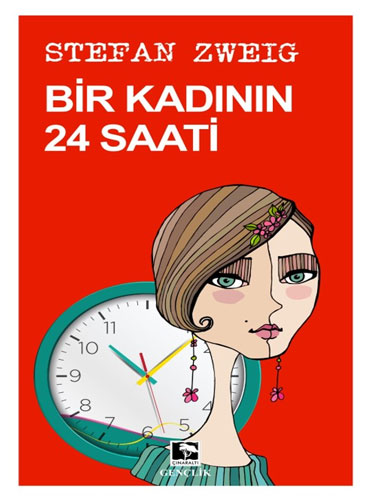 Bir Kadının 24 Saati Bir Kadının 24 Saati