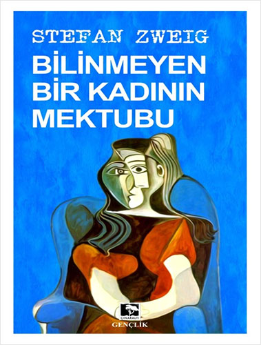 Bilinmeyen Bir Kadının Mektubu