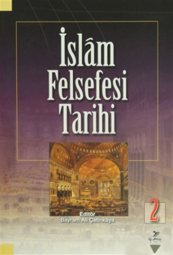 İslam Felsefesi Tarihi 2