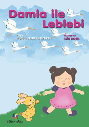 Damla İle Leblebi