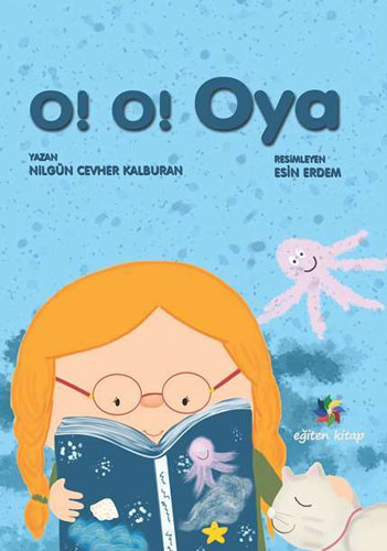 O! O! Oya