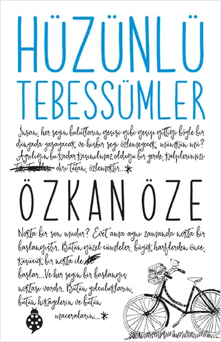 Hüzünlü Tebessümler Hüzünlü Tebessümler