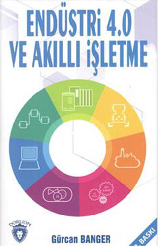 Endüstri 4.0 ve Akıllı İşletme