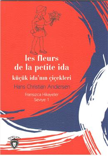 Les Fleurs De La Petite Ida Les Fleurs De La Petite Ida