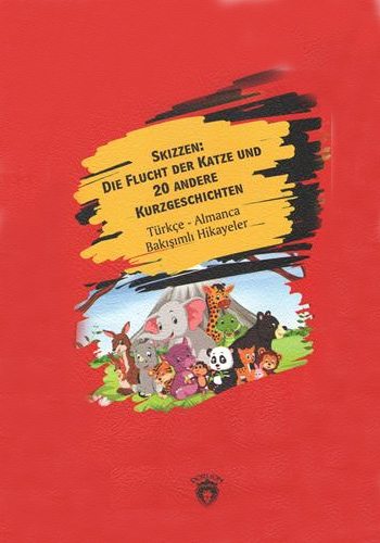 Skizzen Die Flucht Der Katze Und 20 Andere Kurzgeschichten Skizzen Die Flucht Der Katze Und 20 Andere Kurzgeschichten