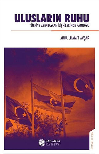 Ulusların Ruhu