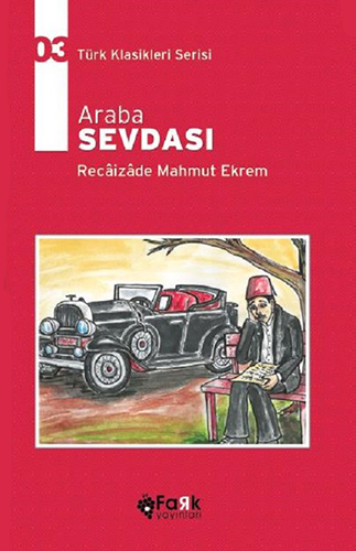 Araba Sevdası Araba Sevdası