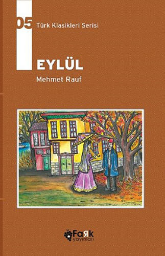 Eylül Eylül