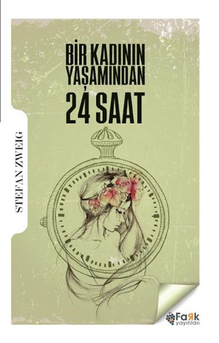 Bir Kadının Yaşamından 24 Saat Bir Kadının Yaşamından 24 Saat