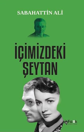 İçimizdeki Şeytan İçimizdeki Şeytan