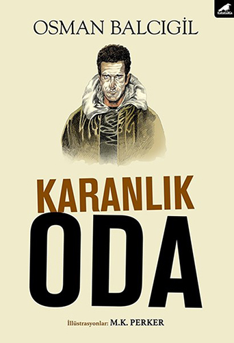 Karanlık Oda Karanlık Oda