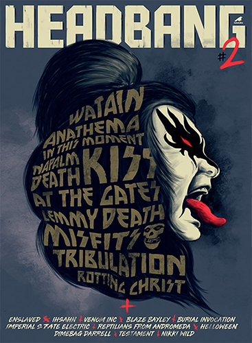 Headbang 2 Headbang 2