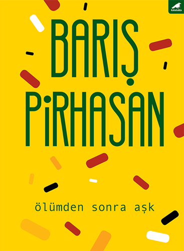 Ölümden Sonra Aşk