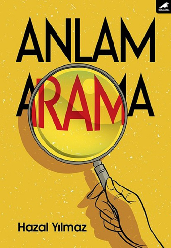 Anlam Arama Anlam Arama