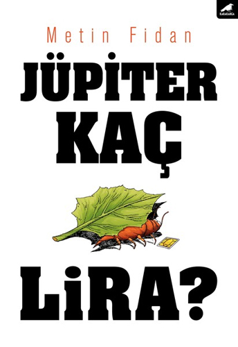 Jüpiter Kaç Lira? Jüpiter Kaç Lira?