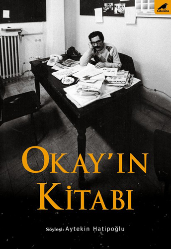 Okay'In Kitabı Okay'In Kitabı
