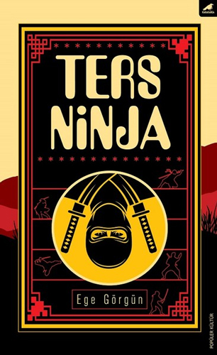 Ters Ninja Ters Ninja