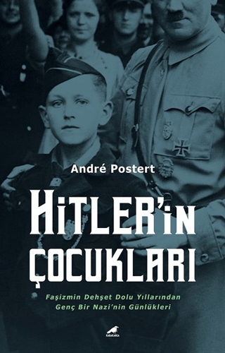 Hitler'İn Çocukları Hitler'İn Çocukları