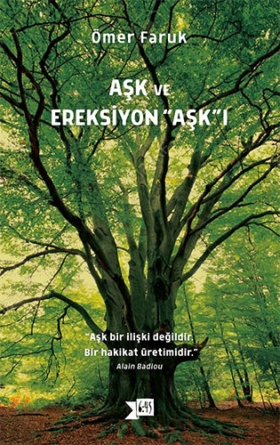 Aşk Ve Ereksiyon Aşk’I Aşk Ve Ereksiyon Aşk’I
