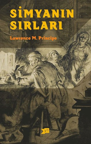 Simyanın Sırları