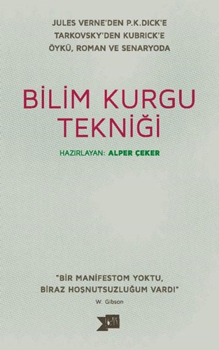 Bilim Kurgu Tekniği Bilim Kurgu Tekniği