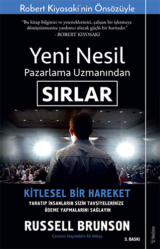 Yeni Nesil Pazarlama Uzmanından Sırlar