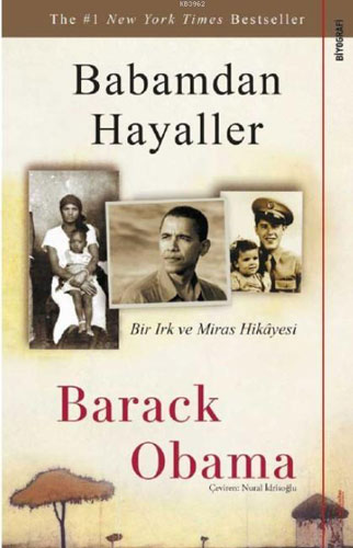 Babamdan Hayaller
