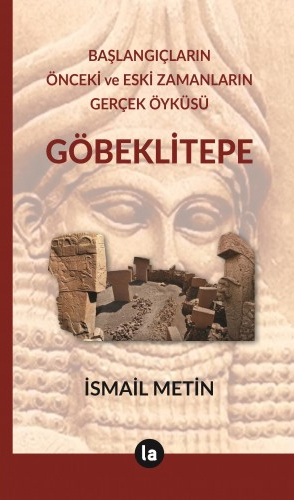 Göbeklitepe