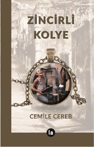 Zincirli Kolye Zincirli Kolye