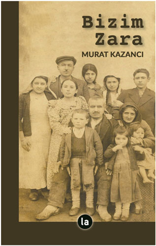 Bizim Zara 
