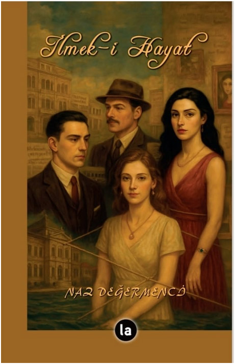 İlmek-i Hayat
