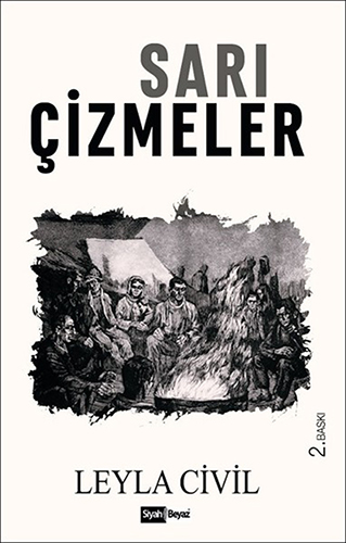 Sarı Çizmeler Sarı Çizmeler