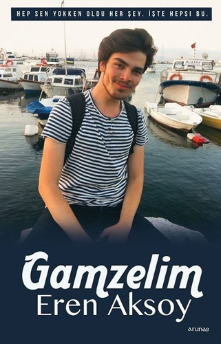 Gamzelim Gamzelim