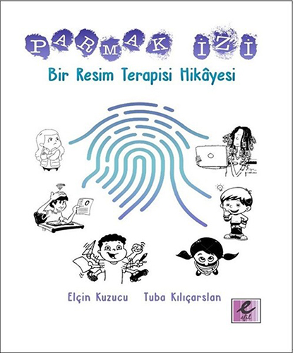 Parmak İzi - Bir Resim Terapisi Hikâyesi