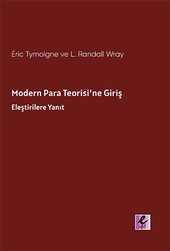 Modern Para Teorisi’ne Giriş