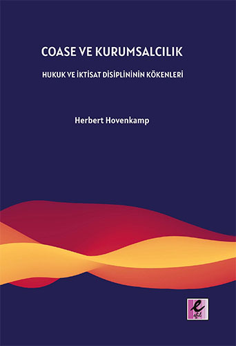Coase ve Kurumsalcılık