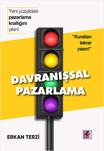 Davranışsal Pazarlama