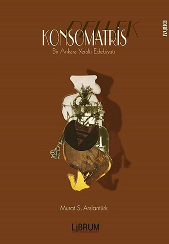 Konsomatris Konsomatris