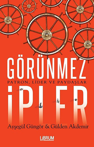 Görünmez İpler