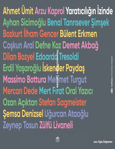 Yaratıcılığın İzinde