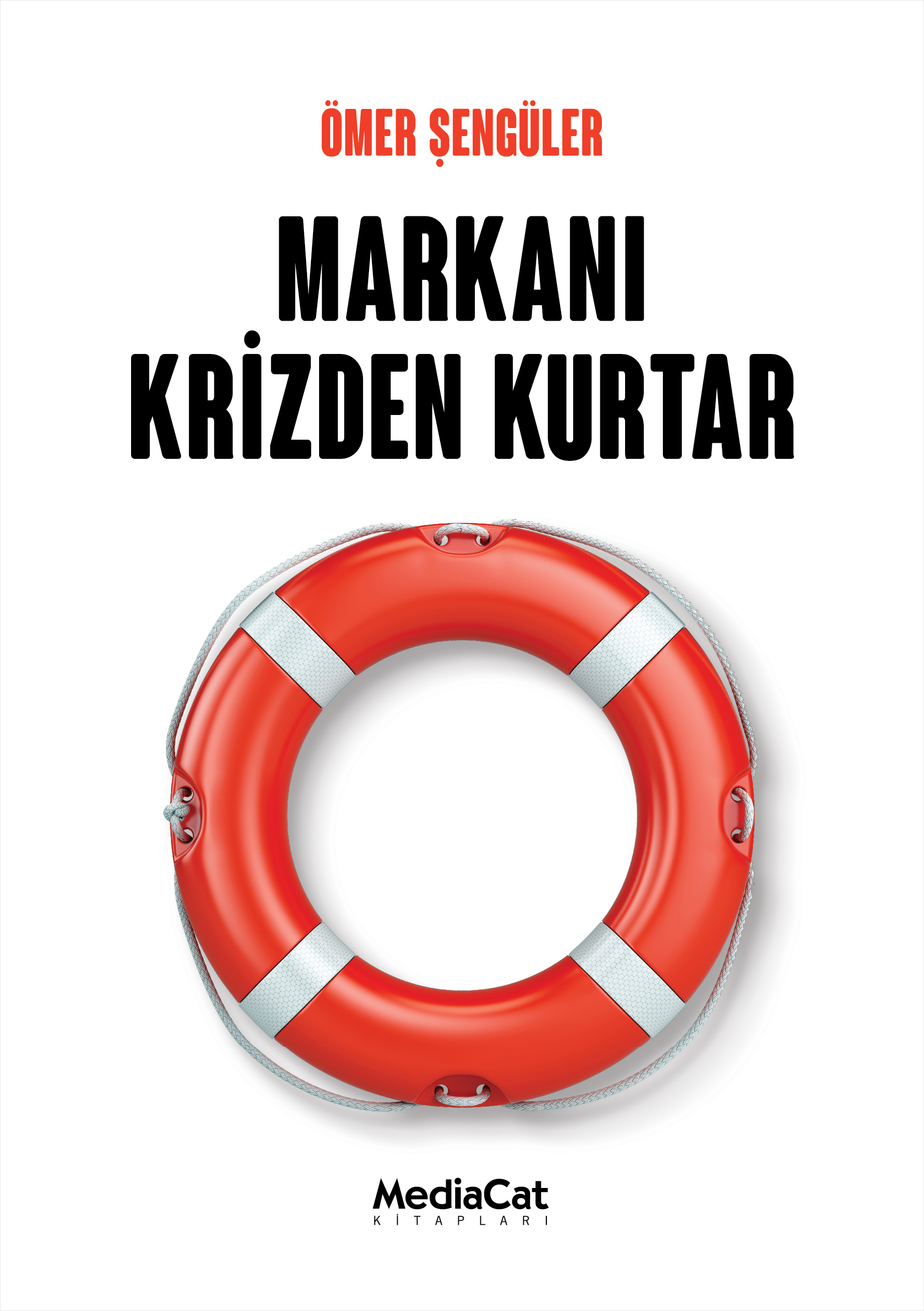 Markanı Krizden Kurtar 