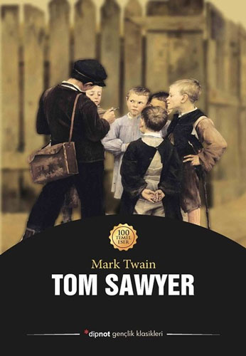 Tom Sawyer Tom Sawyer