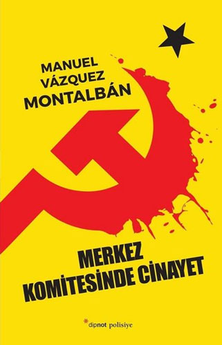 Merkez Komitesinde Cinayet Merkez Komitesinde Cinayet
