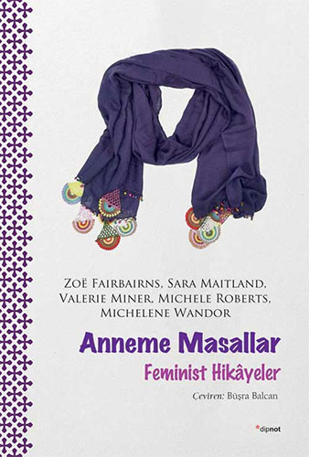 Anneme Masallar Anneme Masallar