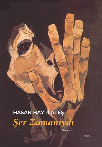 Şer Zamanıydı Şer Zamanıydı