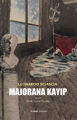 Majorana Kayıp